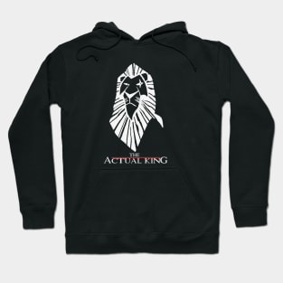 scar is the king Hoodie